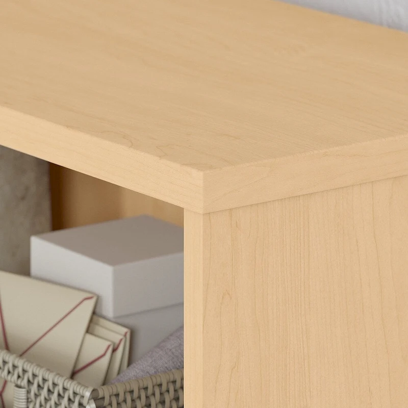 Method 2 Shelf Bookcase Cabinet by Bush Business Furniture