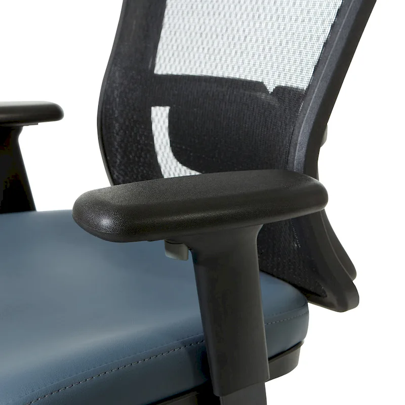 Pro-Line II Breathable ProGrid High-back Ergonomic Office Chair