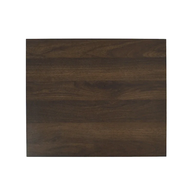 Mid-Century 2-Drawer Nightstand - Multiple Colors