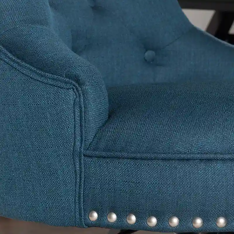 Pamela Office Adjustable Swivel High Back Task Chair