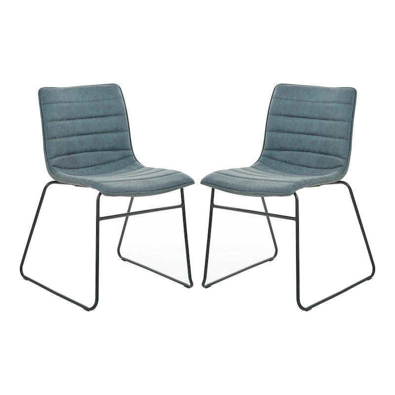Halo Stacking Chair (Set of 2)
