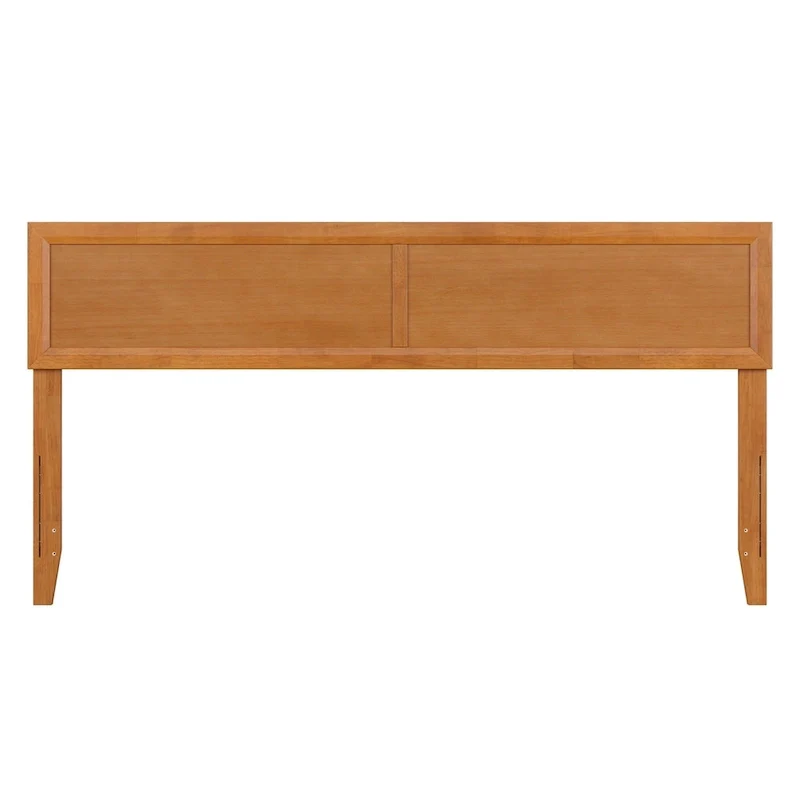 Sophia Solid Wood Headboard