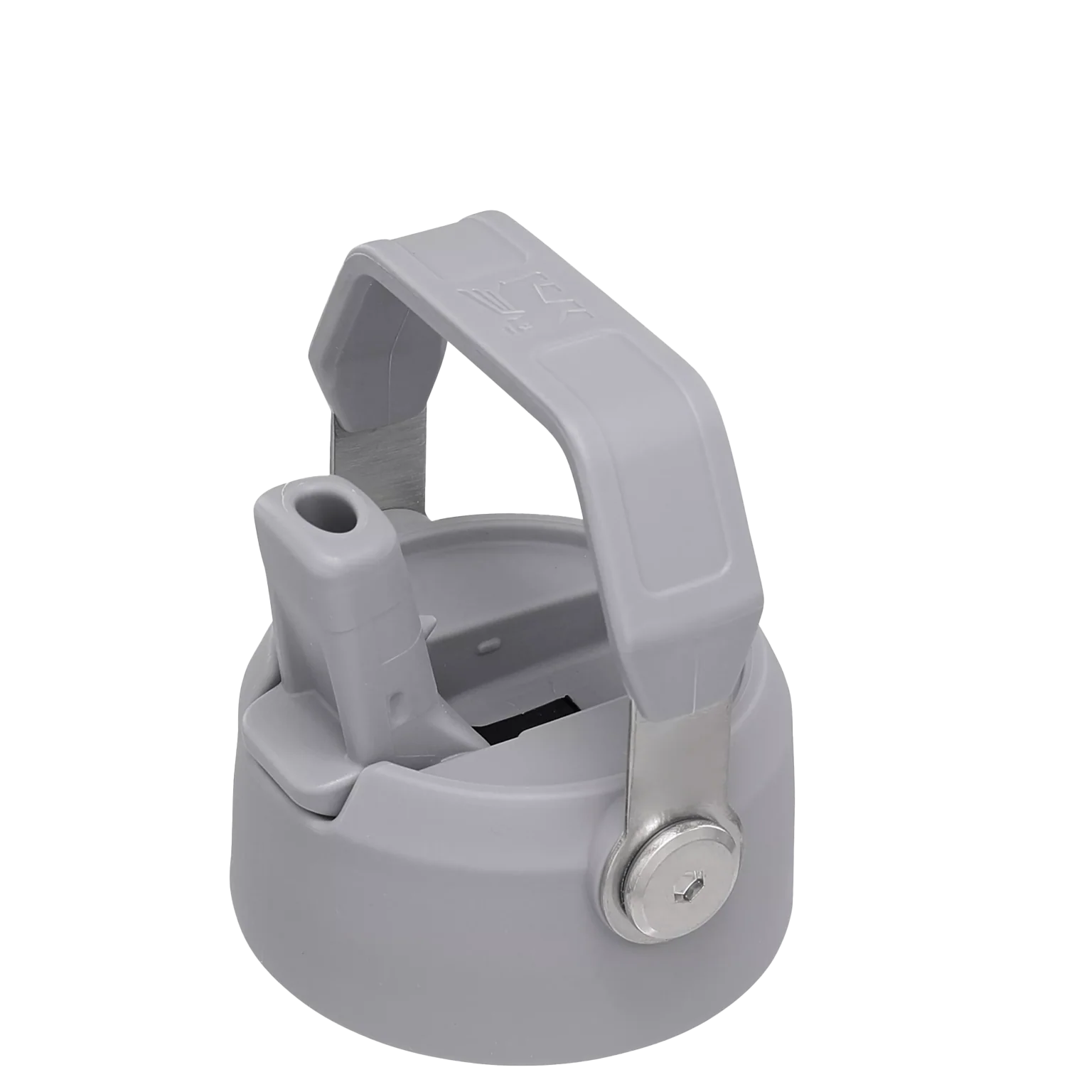 GO Flip Straw Water Bottle Lid | 17 OZ to 22 OZ