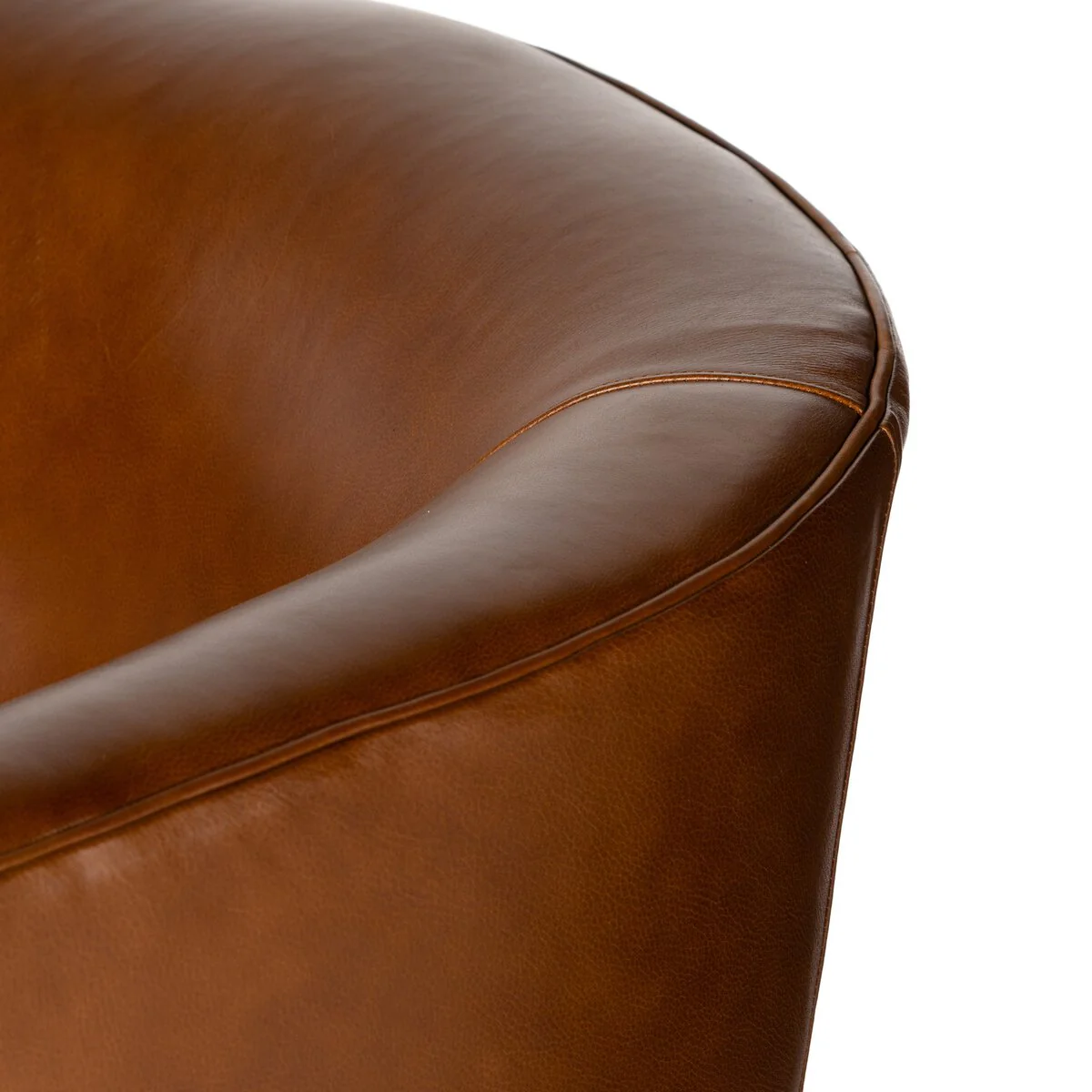 Mila Swivel Chair
