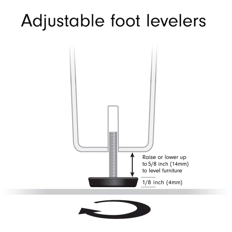 Robillard Coffee Table