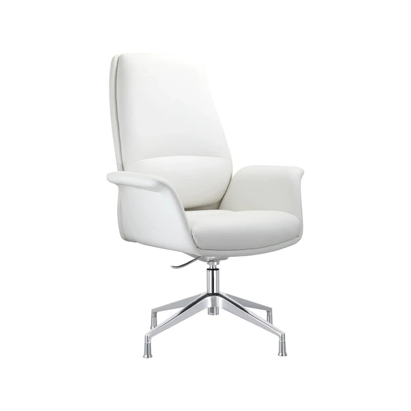 Summit Modern Office Chair with Adjustable Height and Swivel