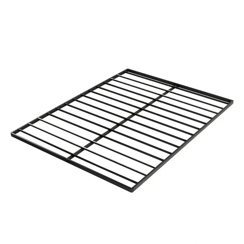 Metal Bunkie Board - 1.6 Inch Low Profile Bed Slat