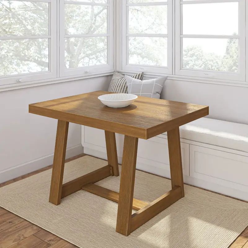 Plank and Beam Classic Dining Table - 48