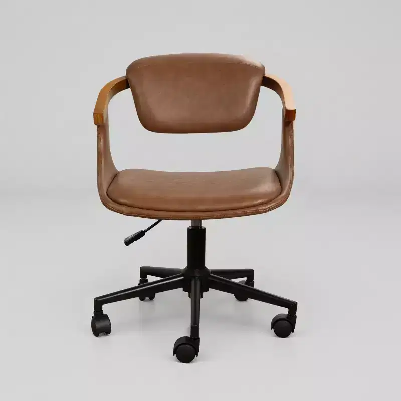 Art Leon Home Office Swivel Chair