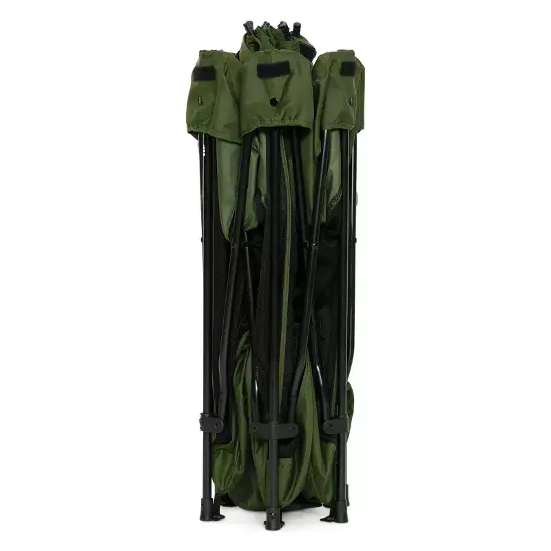 Jeep Hexagon Pop Up Playard with Removable Canopy