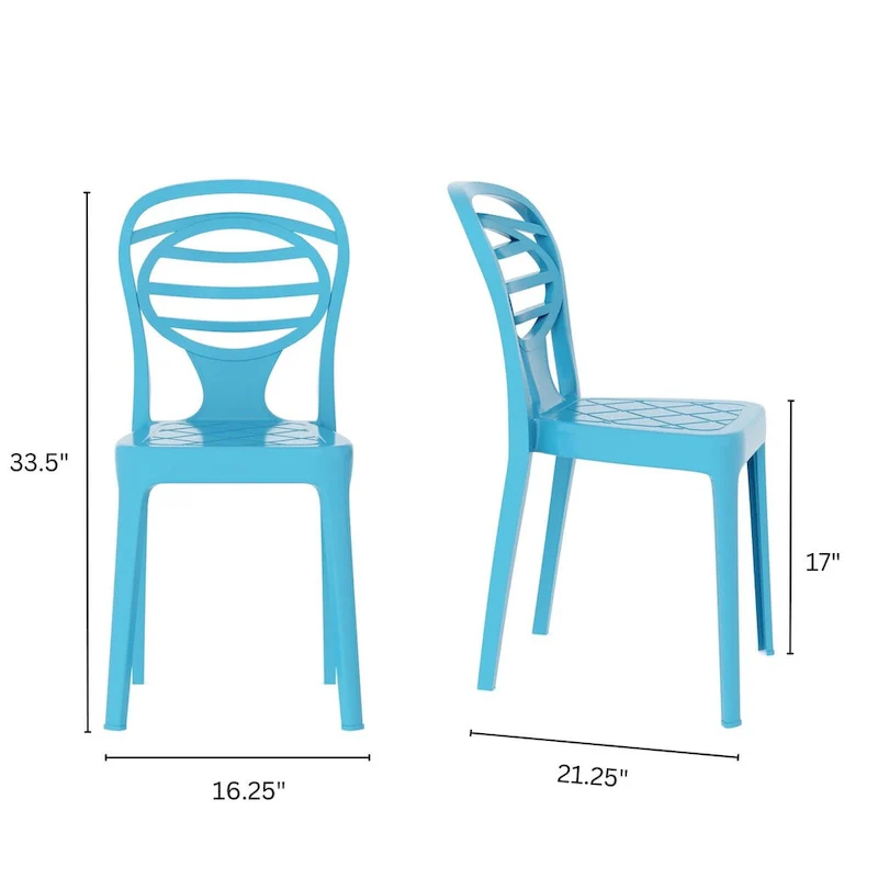 Kova Patio Bistro Set