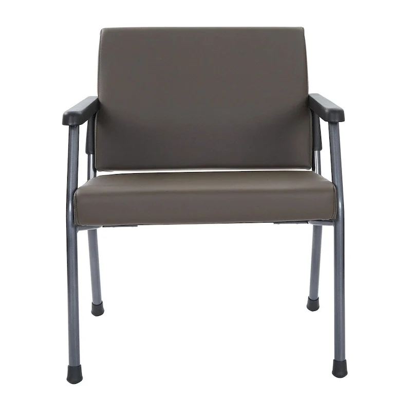 Guest Chair - Bariatric - 400 lbs Capacity
