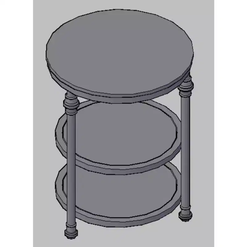 Coffee & Accent Tables