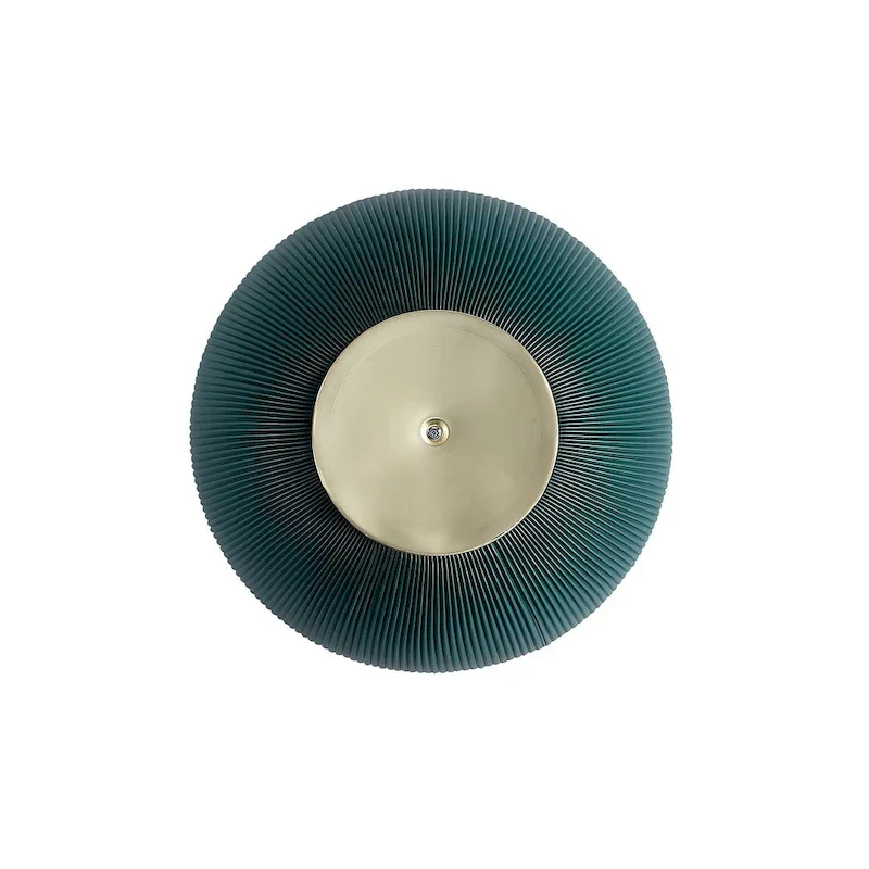 Modern Upholstered Coffee Table