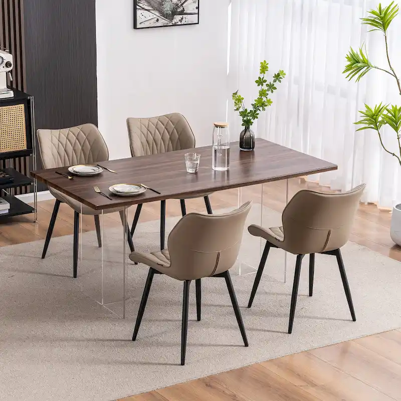 Kitchen Dining Room Chairs Modern Dining Table Chairs