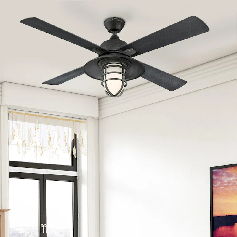 Westinghouse Lighting 10-Watt (100-Watt Equivalent) Clear A19 Dimmable Filament LED Light Bulb, Medium Base - 6-Pack