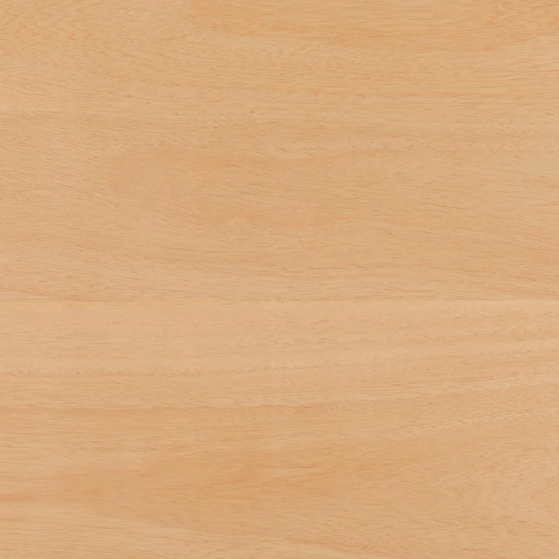 Middlebrook Modern Solid Wood Dining Table with Geometric Legs