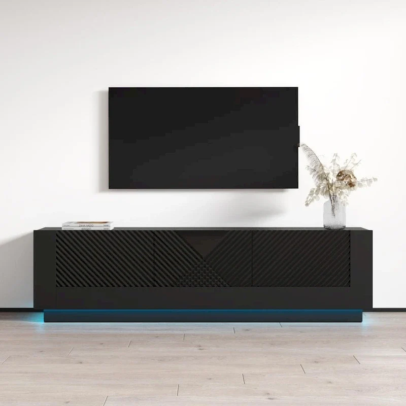 01 TV Stand