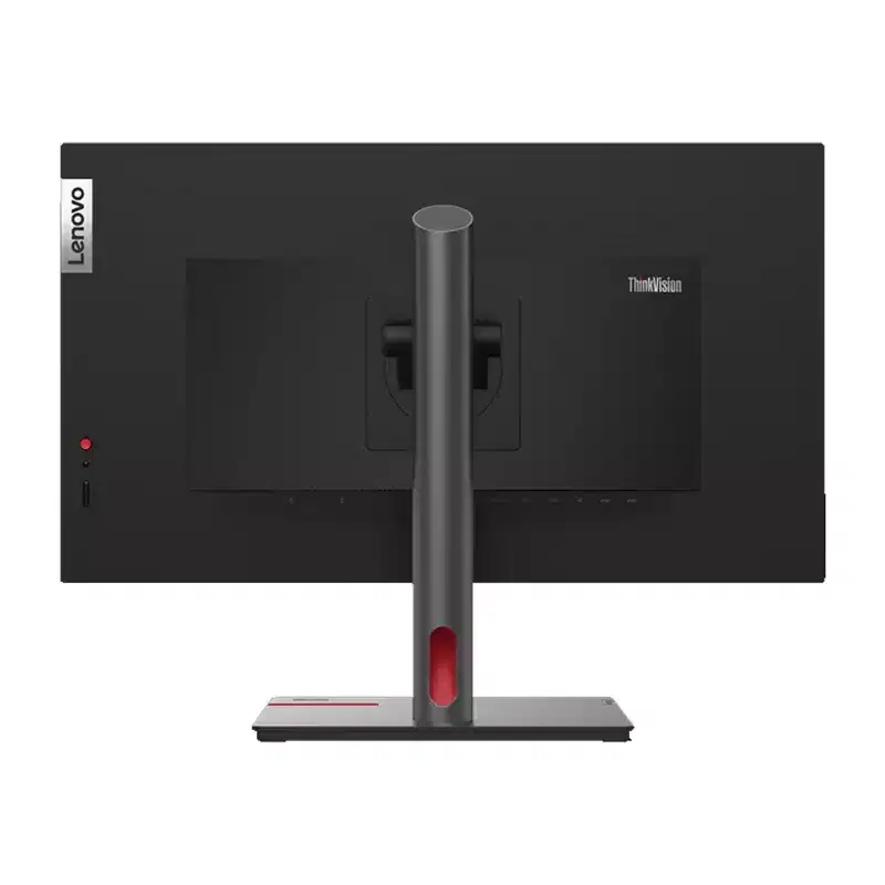 Refurbished: Lenovo ThinkVision P27q-30 27 Monitor 2560 x 1440 60 Hz 6 ms 350 nits - Manufacturer Refurbished