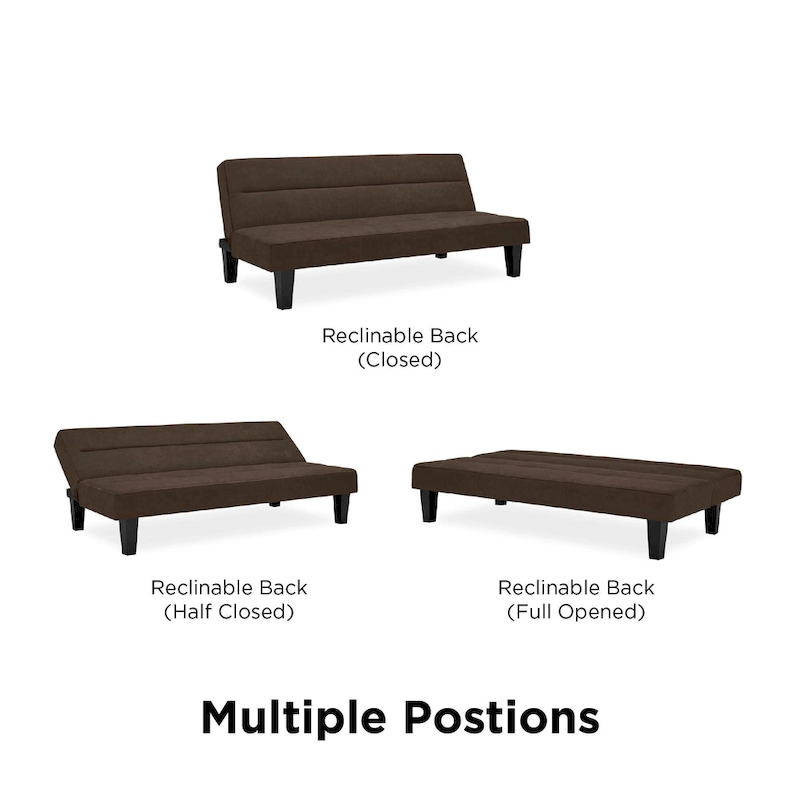 Avenue Greene Kimberly Futon