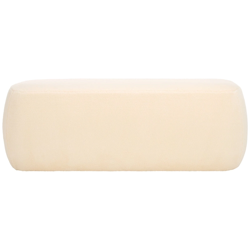 SAFAVIEH Xena Rectangular Ottoman