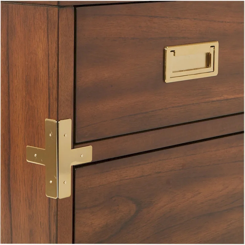 2-Drawer File Cabinet