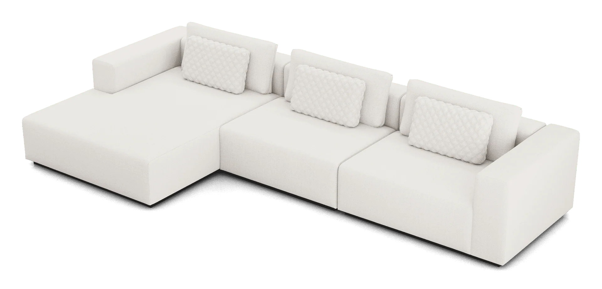 Spruce Modular Sofa 07
