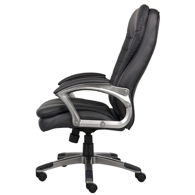 Boss High-Back Executive Chair