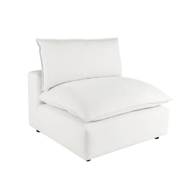 Modular Armless Chair (Single)