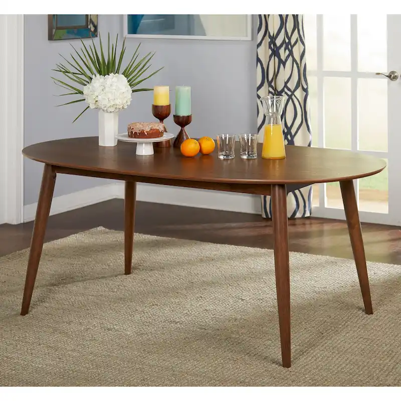 Simple Living Seguro Dining Table