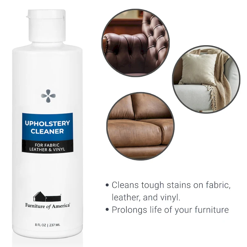 Theile Ash Brown 48-inch Round Counter Height Table by Furniture of America