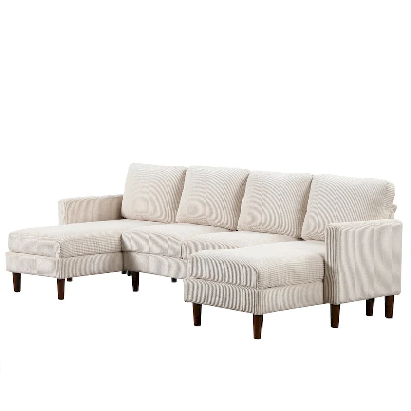 U shaped Combination Sofa