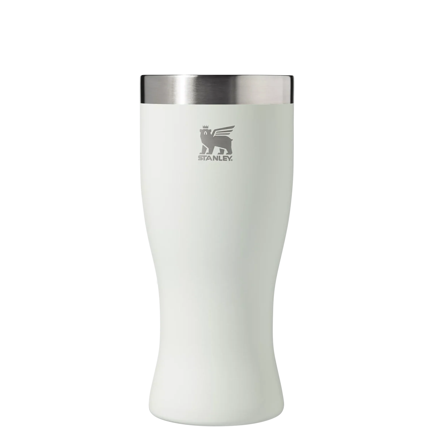 The Golden Hour Prismatic™ Pilsner Glass | 15 OZ