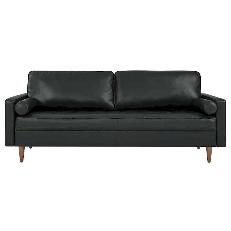 Valour 81 Leather Sofa