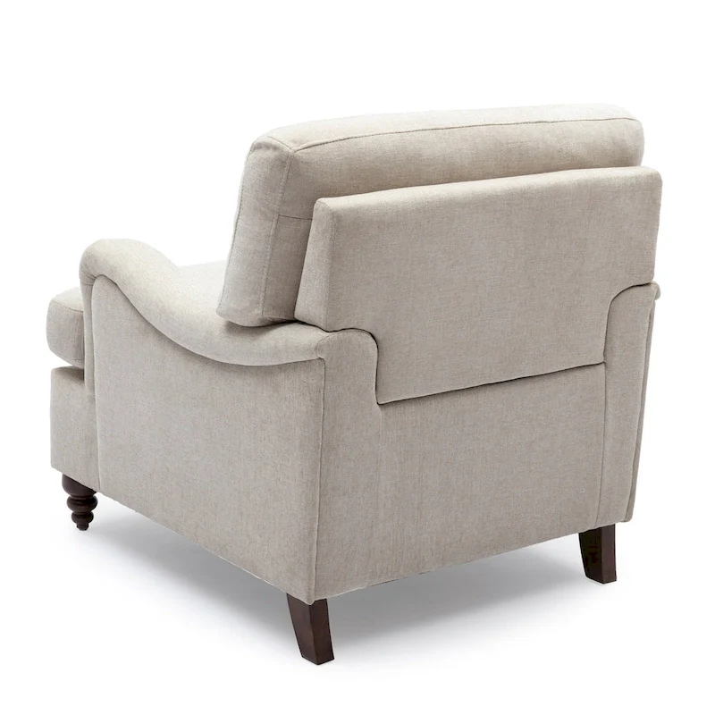 Chandler Arm Chair by
