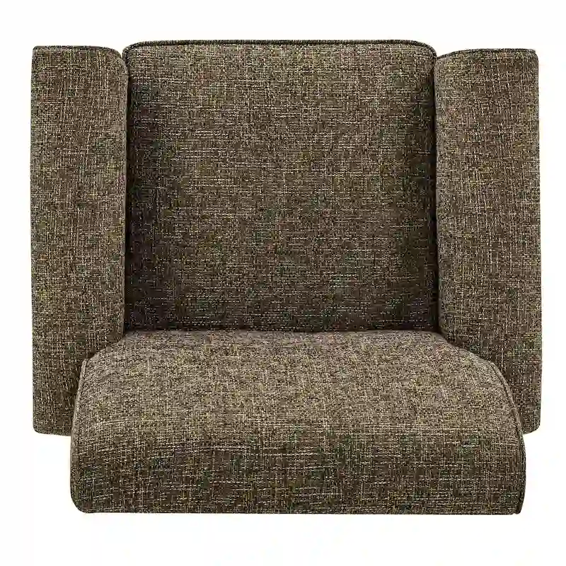 Copper Grove Herve Rolled Arm Chair