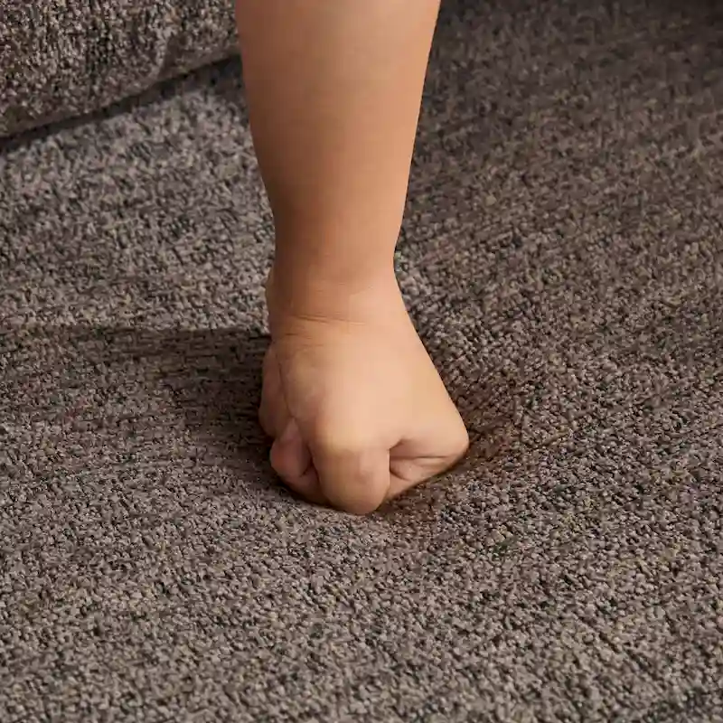 GDFStudio - Clara Chenille Swivel Accent Chair with Sleek Modern Design and Plush Cushioning - 31.5W