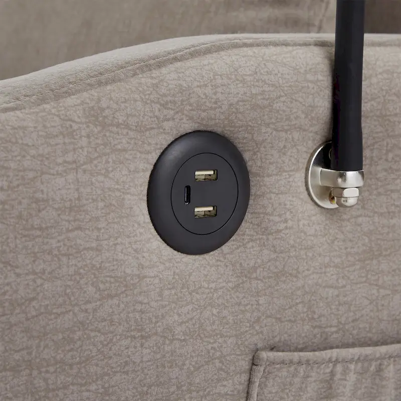 Convertible Loveseat Sofa, Pull Out Sofa Bed