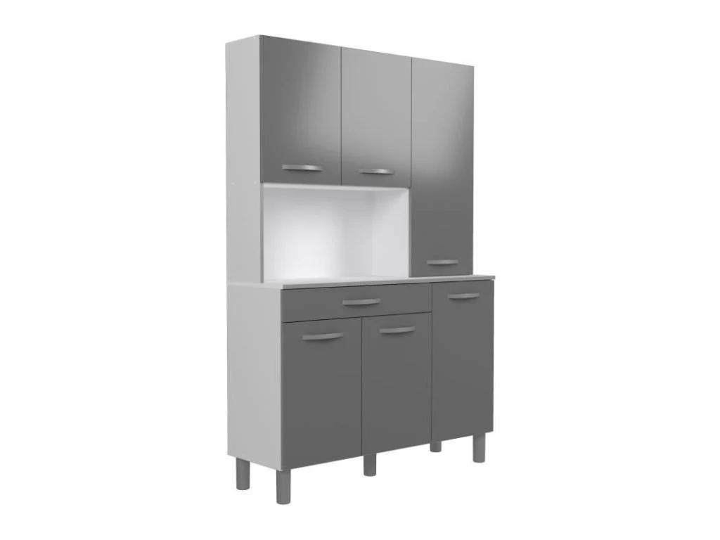 Neodouce Buffet Tiroir - Gris