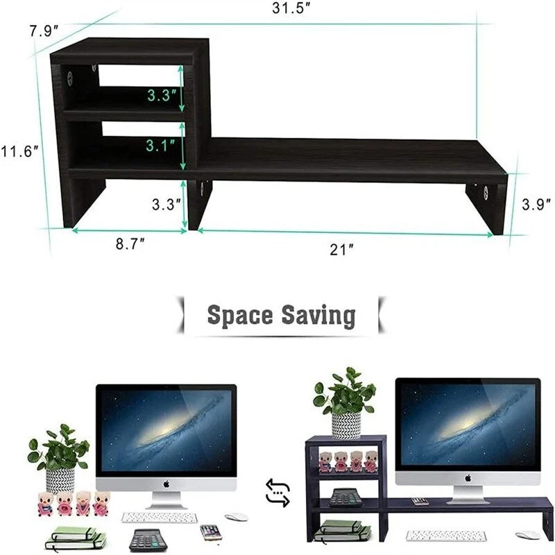 3 Drawer Rolling Pedestal