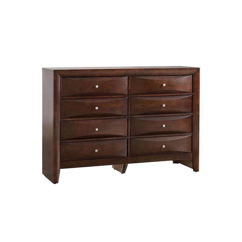 Marilla 8 Drawer Dresser
