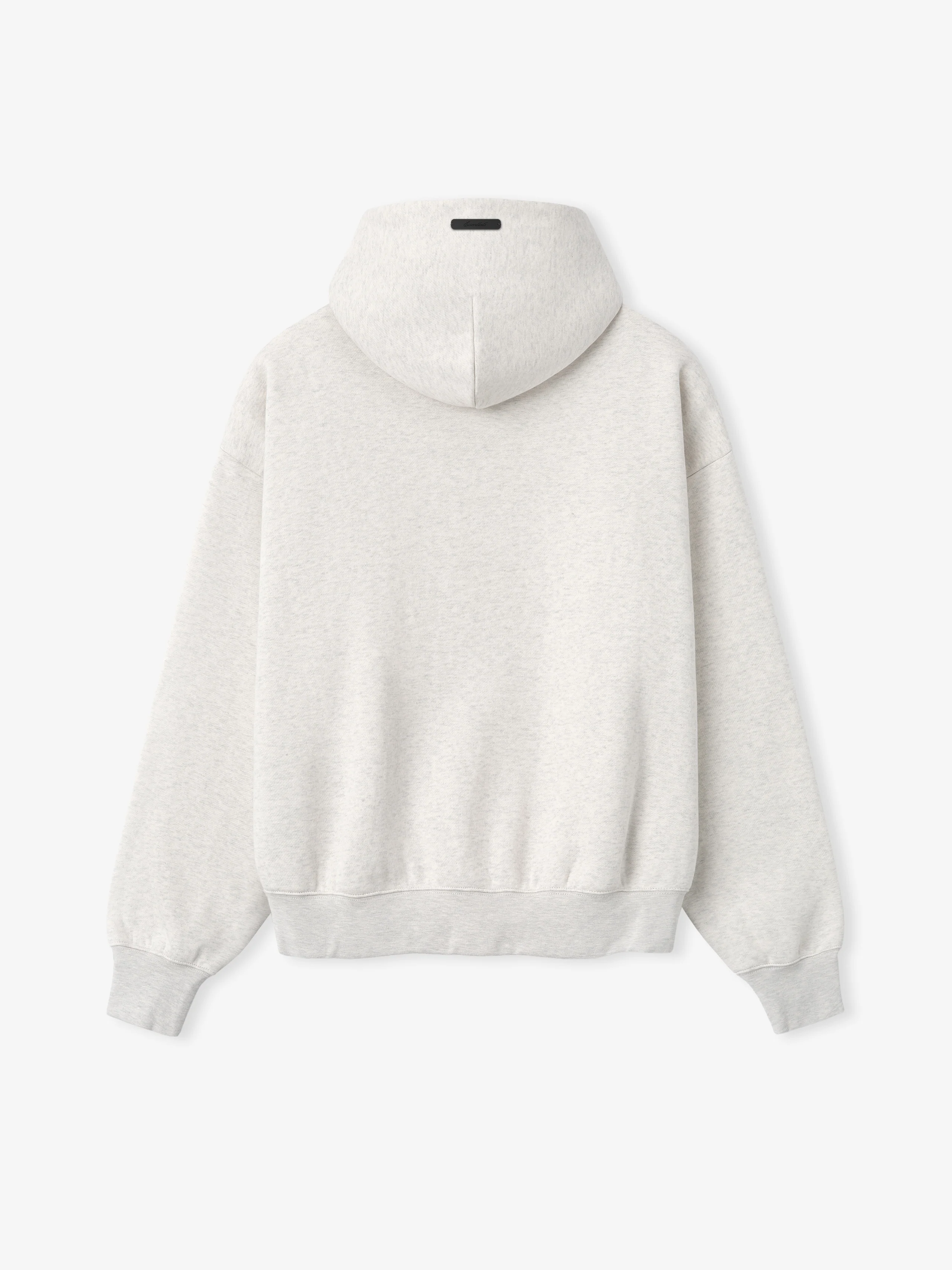 Signature SS26 Classic Hoodie