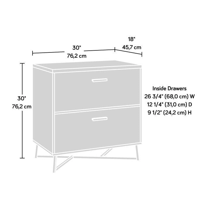 Canton Lane Lateral File Gw