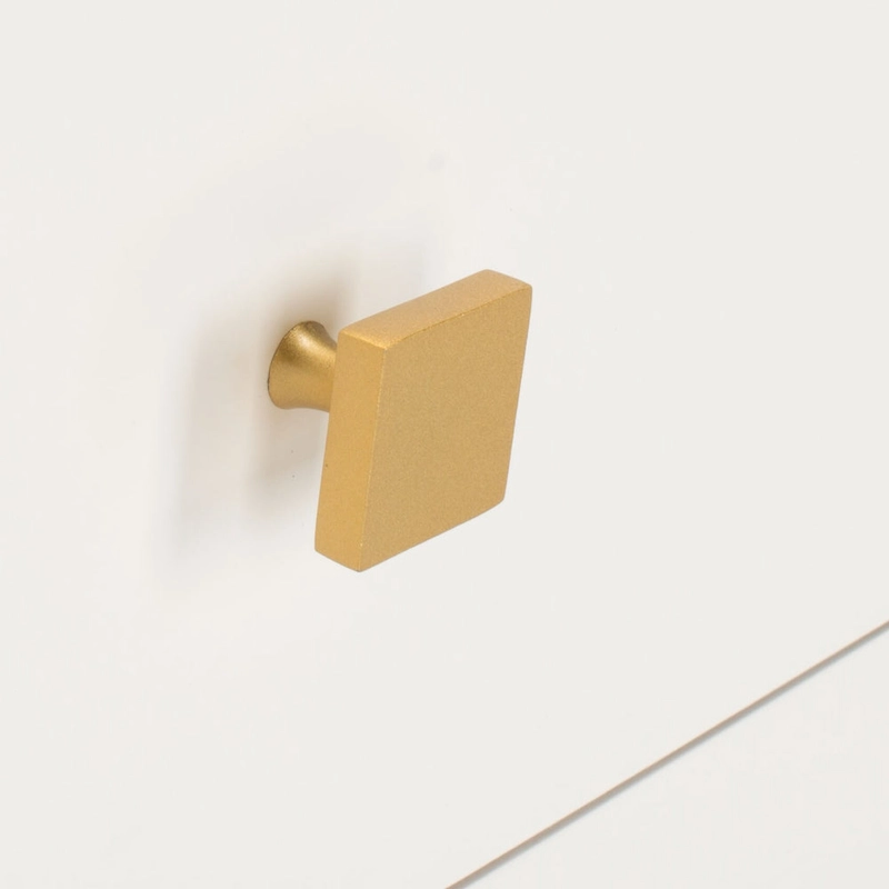 SAFAVIEH Couture Anghard 4-Drawer Dresser