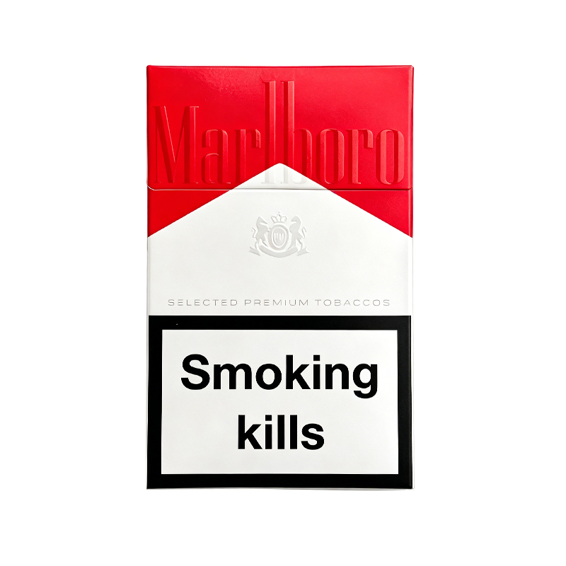 Marlboro Red Swiss