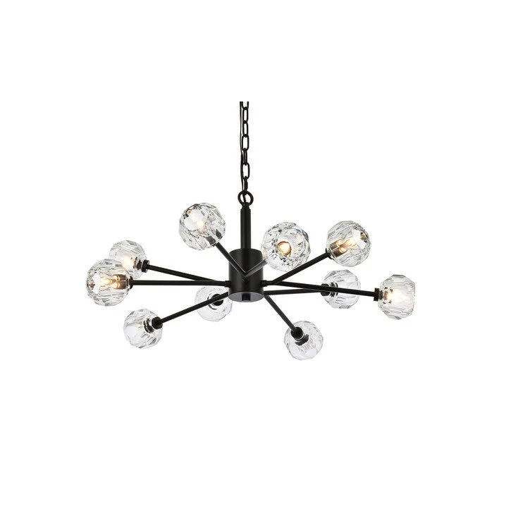 Indigo Home 10 Light Pendant