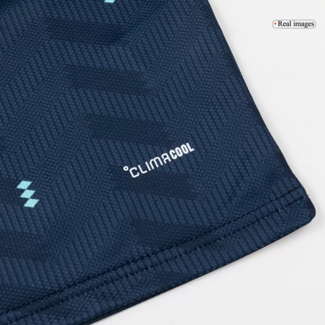 Germany Away Long Sleeve Jersey World Cup 2026