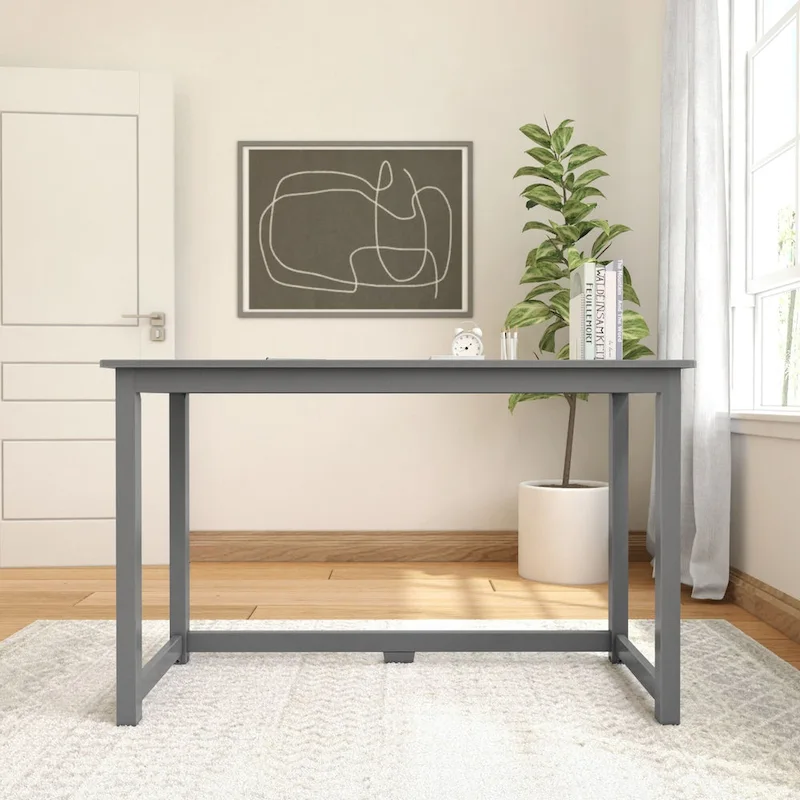 Plank and Beam Simple Desk - 47.25