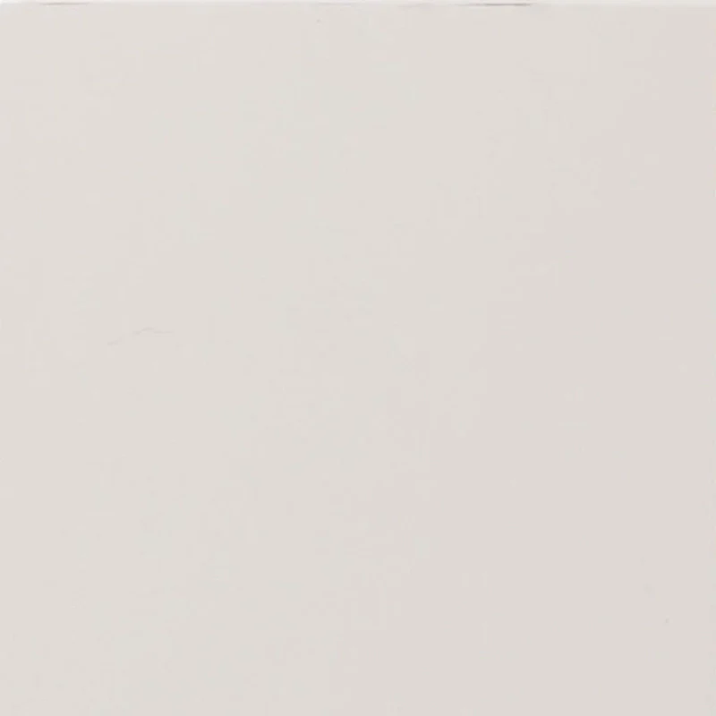 White Round Dining Table, Pedestal Base, Seats 4
