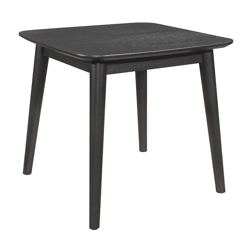 Bivens Black 3-piece Occasional Set